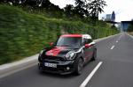 Mini Countryman JCW 2012 года